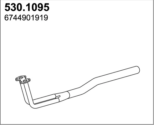 5301095 Asso