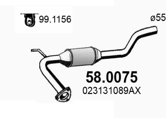 580075 Asso