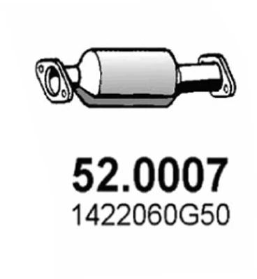 520007 Asso