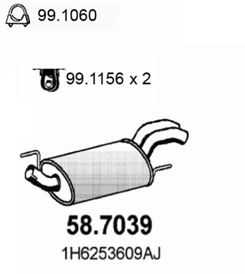 587039 Asso