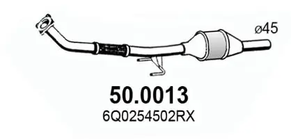 500013 Asso