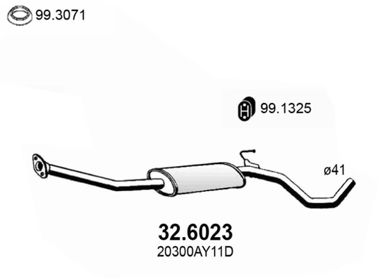 326023 Asso