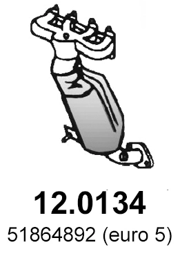 120134 Asso