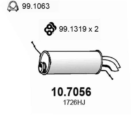 107056 Asso