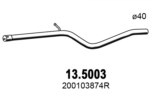 135003 Asso
