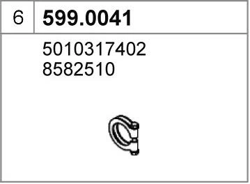 5990041 Asso