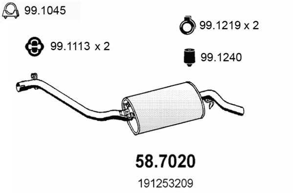 587020 Asso