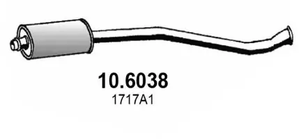106038 Asso