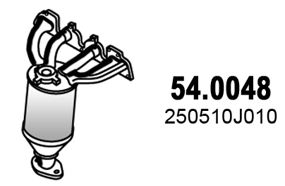 540048 Asso