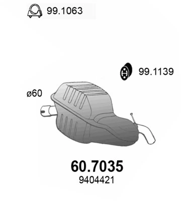 607035 Asso