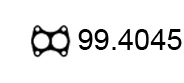 994045 Asso