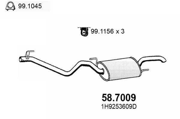 587009 Asso