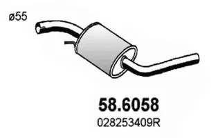 586058 Asso