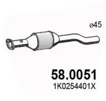 580051 Asso