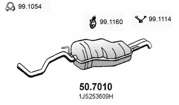 507010 Asso