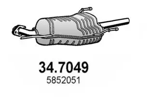 347049 Asso