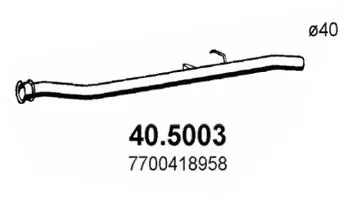 405003 Asso