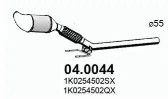 040044 Asso