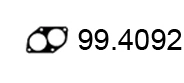 994092 Asso