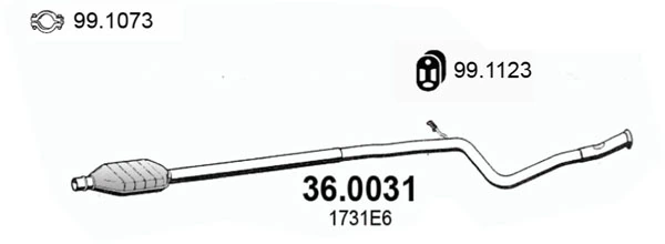 360031 Asso