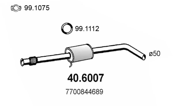 406007 Asso