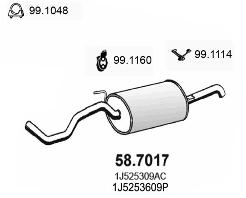 587017 Asso