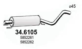 346105 Asso