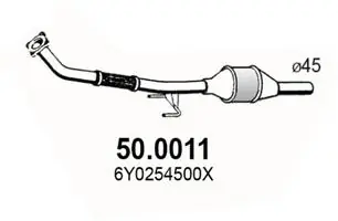 500011 Asso