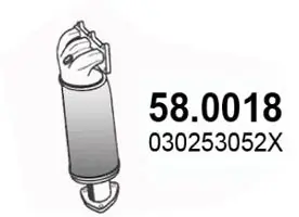 580018 Asso