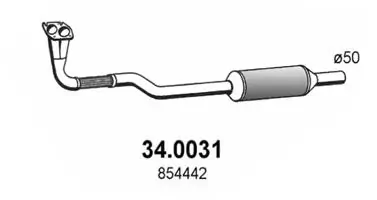 340031 Asso