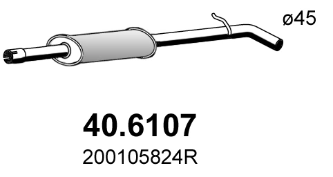 406107 Asso
