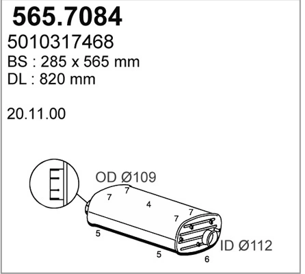 5657084 Asso