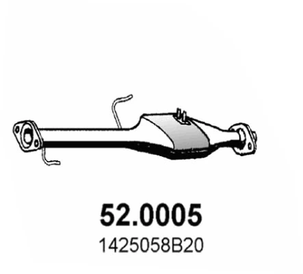 520005 Asso