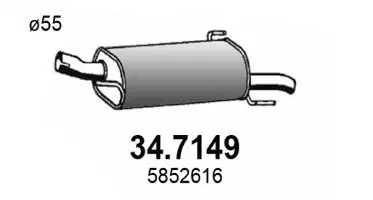 347149 Asso
