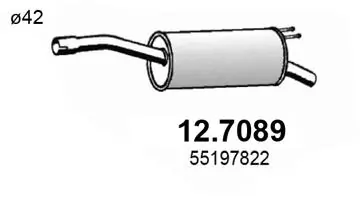 127089 Asso