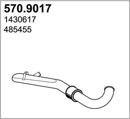 5709017 Asso