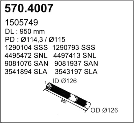 5704007 Asso