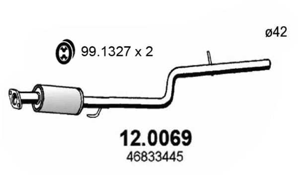 120069 Asso