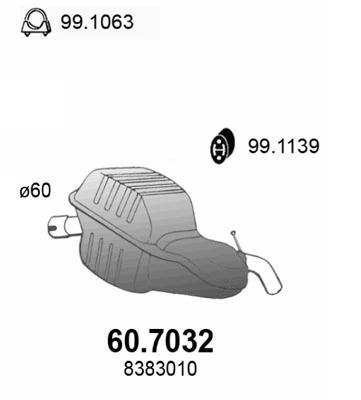 607032 Asso