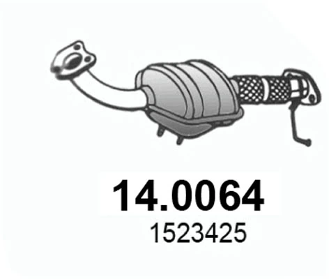 140064 Asso