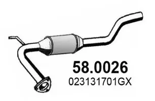 580026 Asso