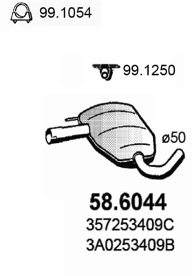 586044 Asso