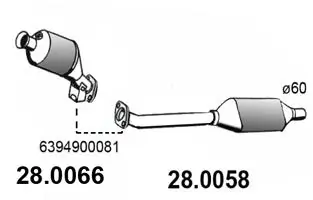 280066 Asso