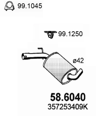 586040 Asso