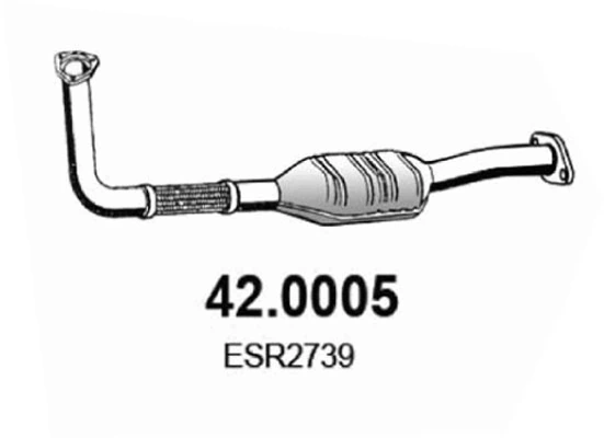 420005 Asso