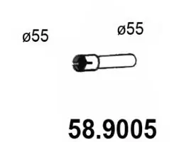 589005 Asso