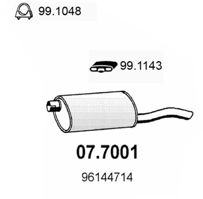 077001 Asso