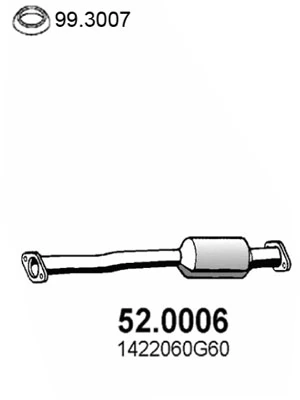520006 Asso