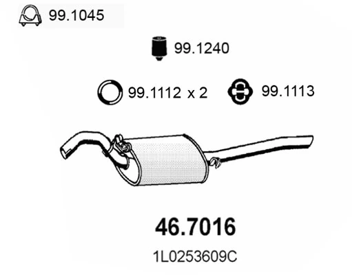 467016 Asso