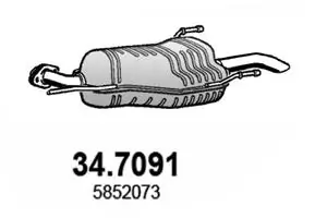 347091 Asso